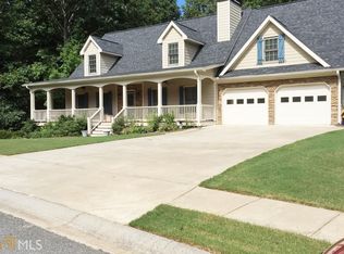 302 Oakwind Way, Canton, GA 30114