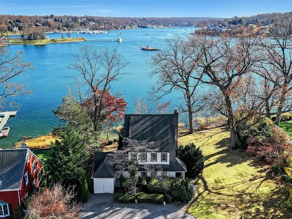 23 Woodland Drive, Huntington Bay, NY 11743