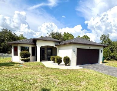 2531 70th AVE NE, Naples, FL, 34120