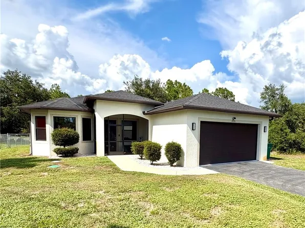 2531 70th AVE NE, NAPLES, FL 34120