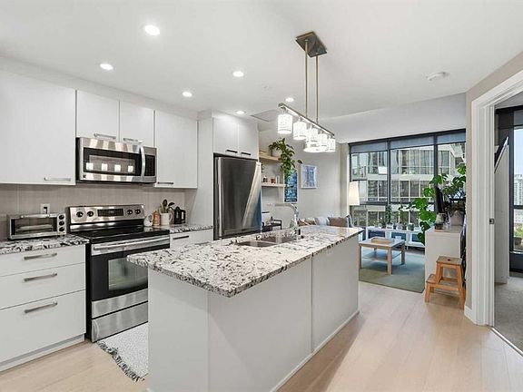 2nd image of 225 W 11th Ave SE #1107