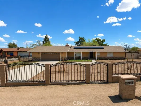 11443 Balsam Ave, Hesperia, CA 92345