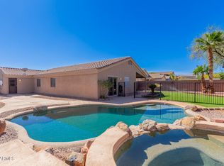 648 W Rattlesnake Pl, Casa Grande, AZ 85122