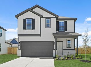 4010 Crowning Ct, Brookshire, TX 77423