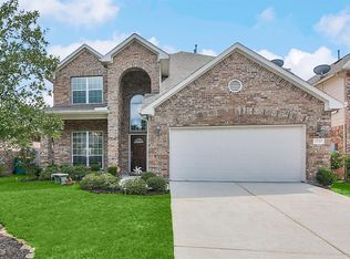 2230 Oak Circle Dr N, Conroe, TX 77301