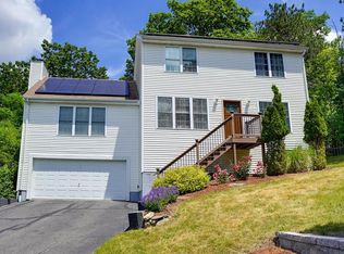 21 Dixon Ave, Worcester, MA 01605
