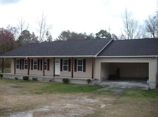684 N Coleman St, Swainsboro, GA 30401