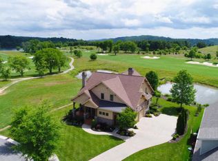 798 Indian Cave Dr, Loudon, TN 37774