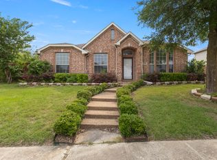 1314 Sunscape Way, Garland, TX 75043