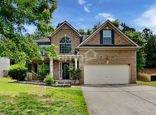67 Birchfield Ct, Dallas, GA 30132