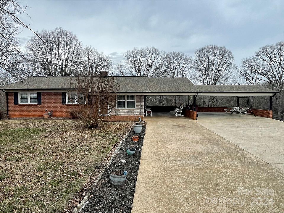 4368 Horseshoe Bend Rd, Hudson, NC 28638 Zillow