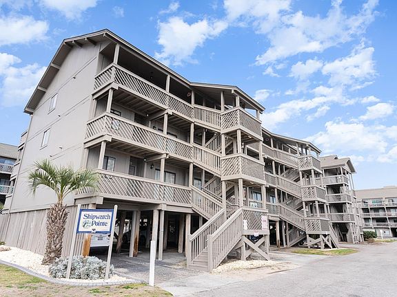 2nd image of 9621 Shore Dr. #H-333
