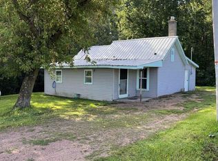 W5349 Willow Rd, Withee, WI 54498