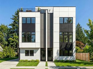 3636 Greenwood Ave N #A, Seattle, WA