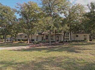 163 Arabian Ave S, Liberty Hill, TX 78642