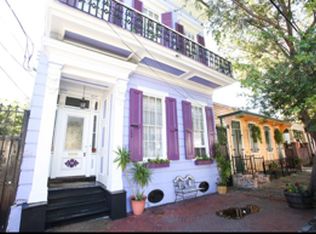 2014 Saint Philip St, New Orleans, LA 70116
