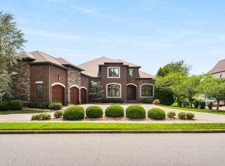 1492 Boardwalk Pl E, Gallatin, TN 37066