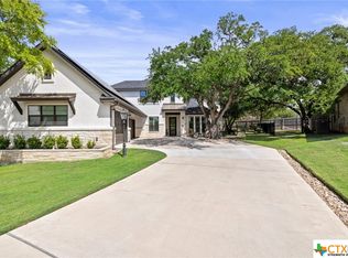 6639 Misty Creek Ln, Temple, TX 76502