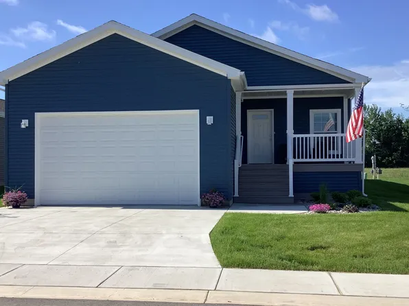 The Redbud Plan, Oaks of Rockford