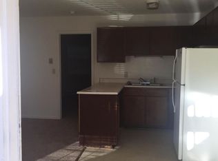 235 E Dameron Ave APT C, Liberty, NC 27298