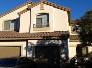 680 Finch Island Ave #0, Henderson, NV 89015