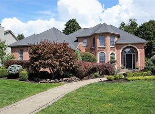 119 Covent Garden Ln, Buffalo, NY 14221