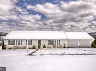 275 Shoop Ln, Halifax, PA 17032