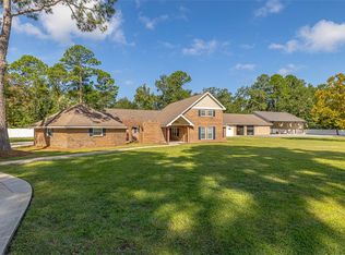 145 Oyster Rd, Brunswick, GA 31523