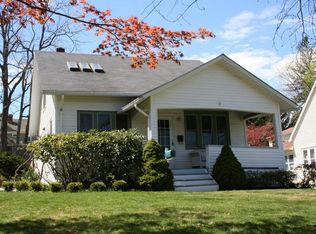 17 Greenfield Ave, Ridgefield, CT 06877