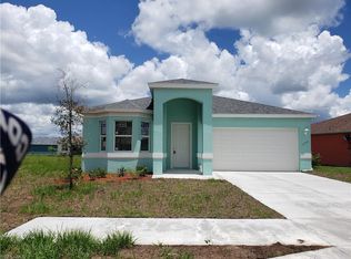 1055 Hamilton St, Immokalee, FL 34142
