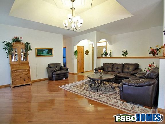 Main Living Area