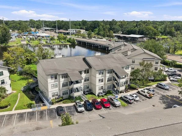 5615 SAN JUAN AVENUE #309, JACKSONVILLE, FL 32210