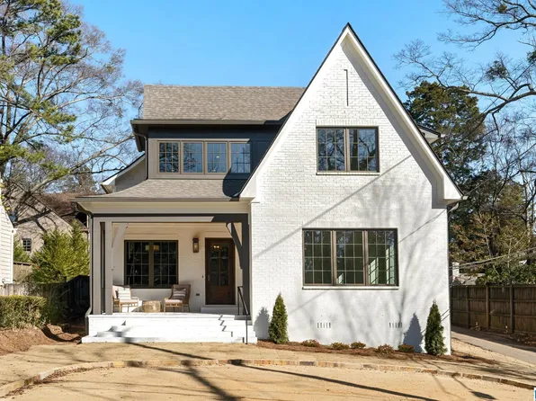 115 Fairmont Dr, Birmingham, AL 35213