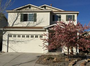 5870 September Cir, Reno, NV 89523