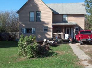 207 4th St W, Velva, ND 58790