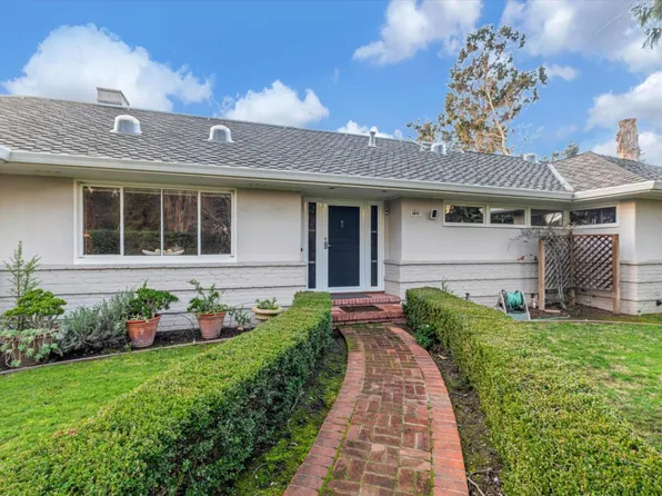 797 E William St, San Jose, CA 95112