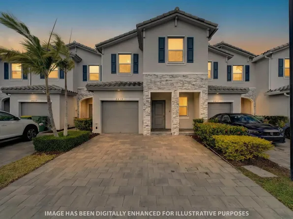 2619 SE 11th St, Homestead, FL