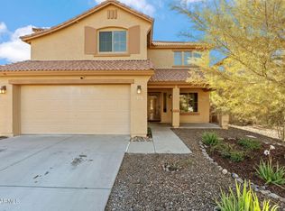 2527 W Tamarisk Ave, Phoenix, AZ 85041