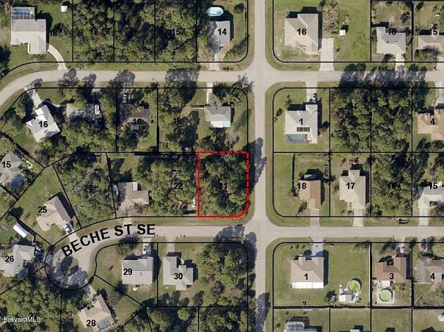 1st image of 1395 Beche St SE