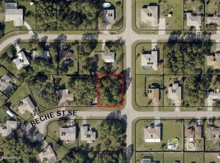1395 Beche St SE, Palm Bay, FL 32909