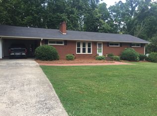 427 Academy St, Rural Hall, NC 27045