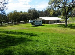 11333 Long Valley Rd, Penn Valley, CA 95946