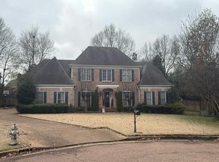 3071 Steeplegate Cv, Germantown, TN 38138