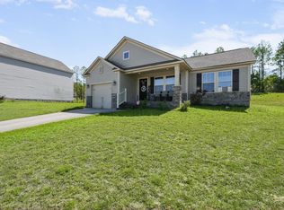 543 Lawndale Dr, Gaston, SC 29053