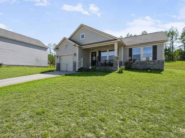 543 Lawndale Dr, Gaston, SC 29053