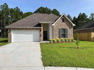 814 Leeward Dr, Biloxi, MS 39532