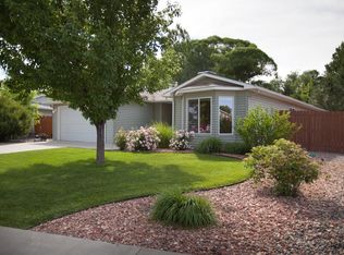 272 Park St, Fruita, CO 81521