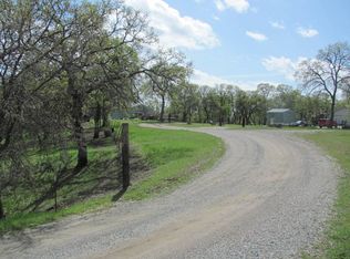 43 Nine Ac Billy Ln, Red Bluff, CA 96080