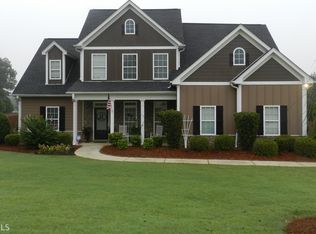 106 Aubree Way, McDonough, GA 30252