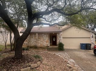15102 Forest Country St, San Antonio, TX 78232